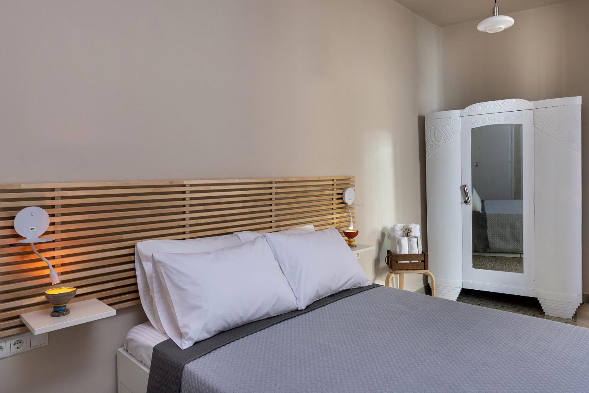 Apartment Loukoumi Ermoupoli