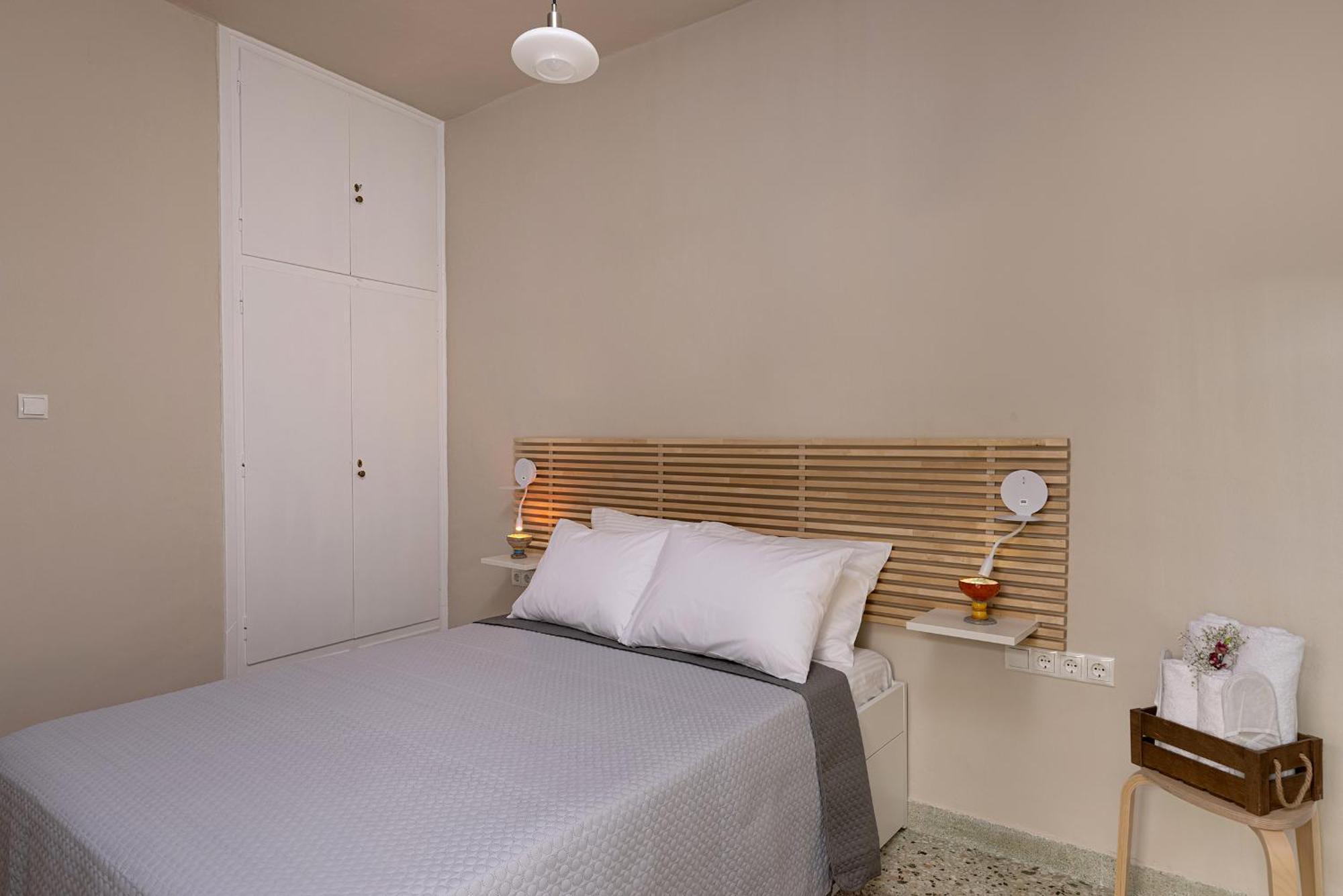 Apartment Loukoumi Ermoupoli