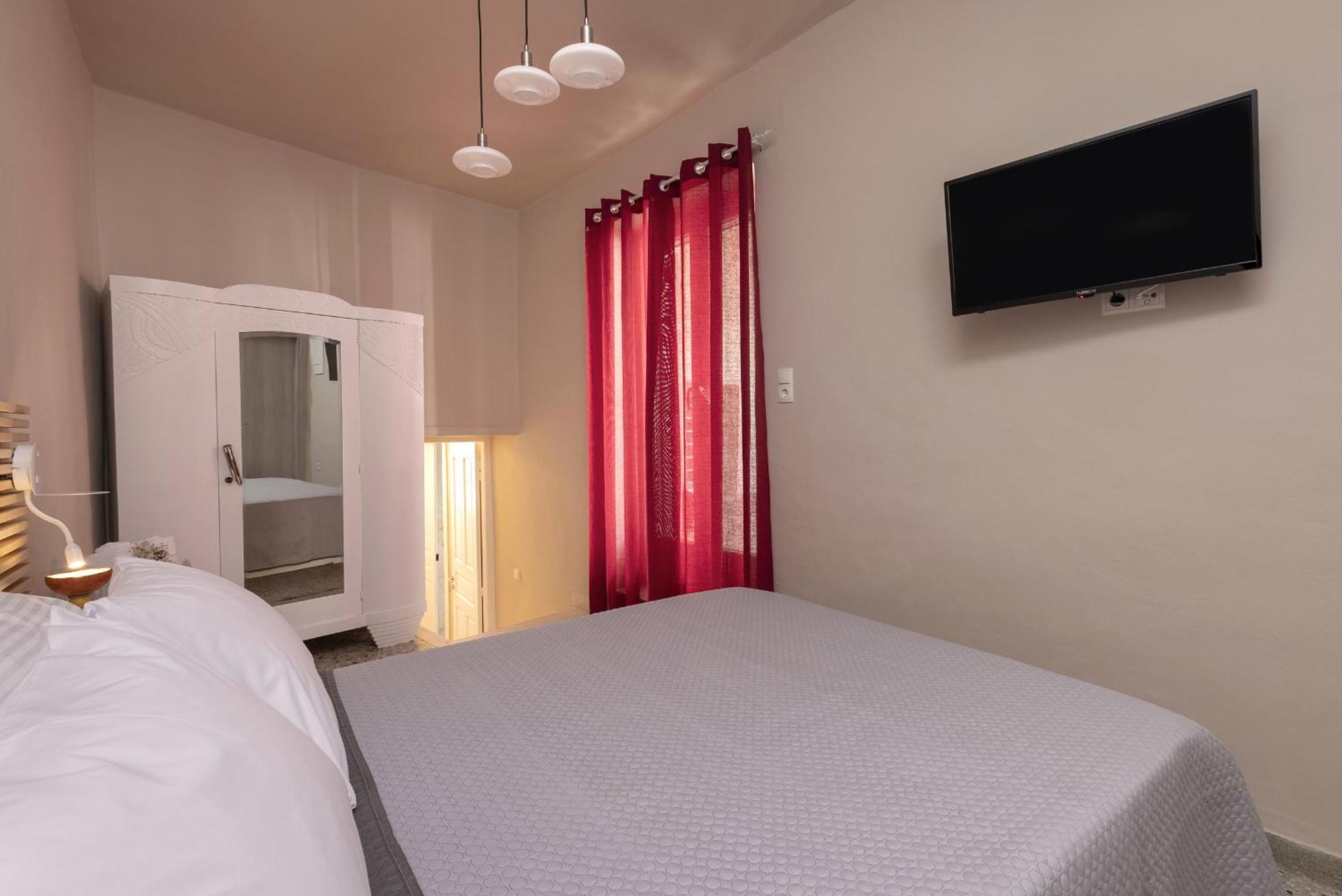 Apartment Loukoumi Ermoupoli