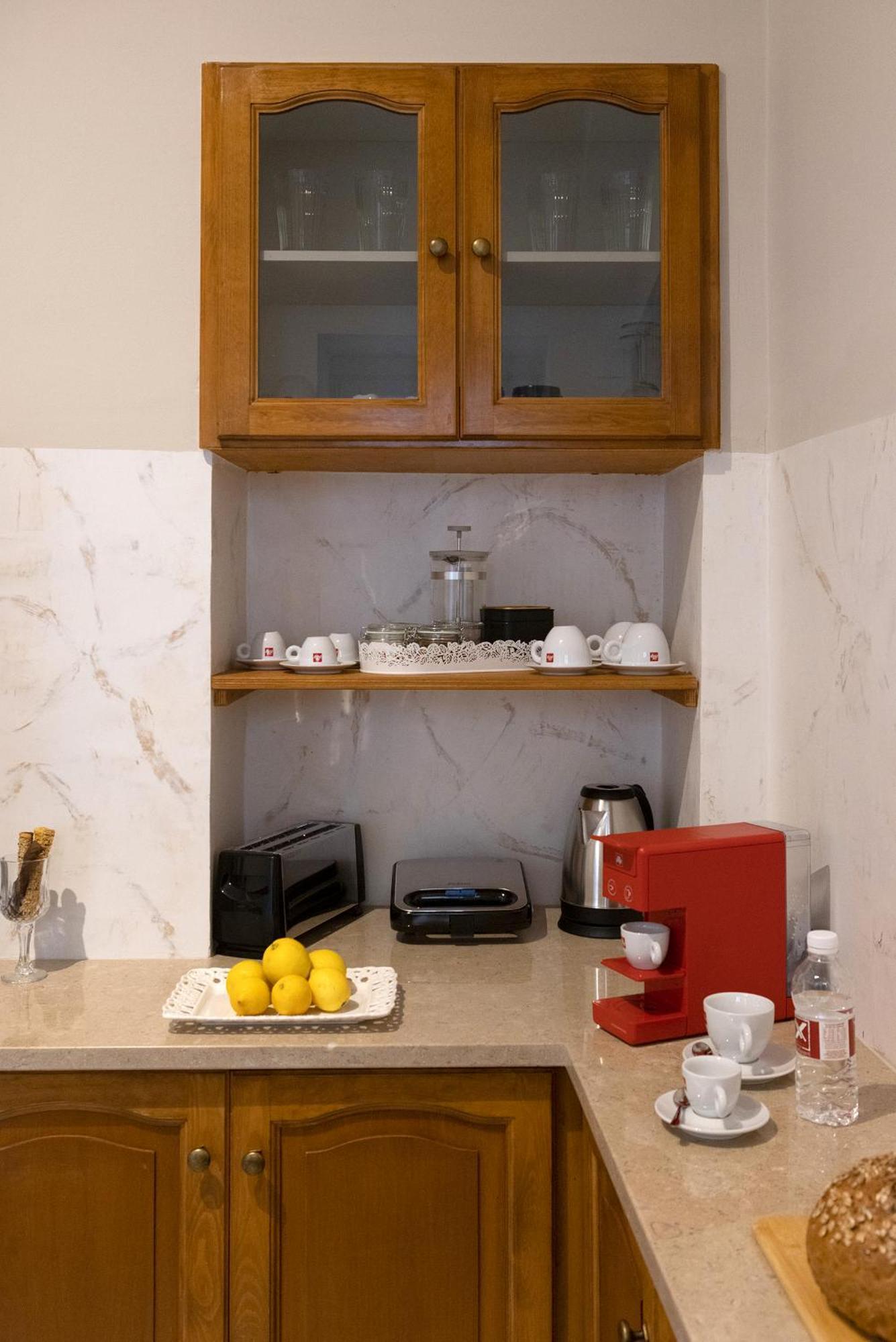 Apartment Loukoumi