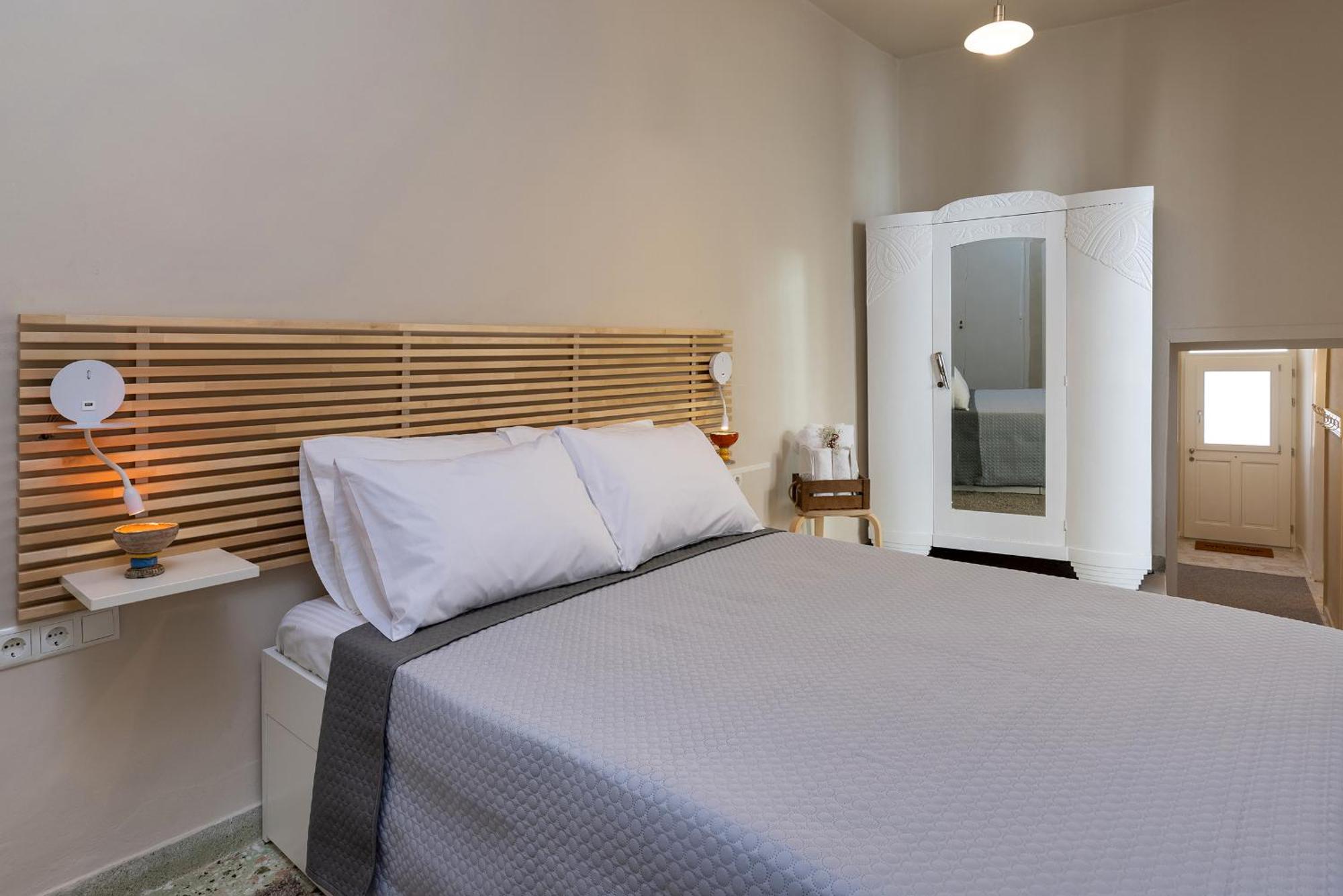 Loukoumi Apartment Ermoupoli