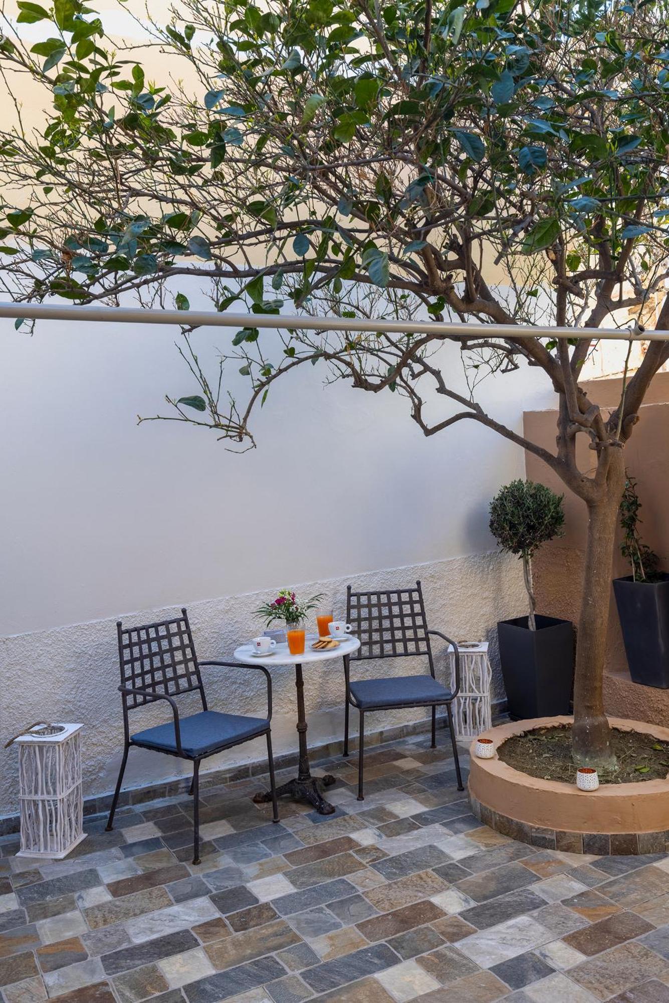Apartment Loukoumi Ermoupoli